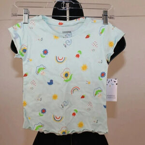 NWT HARPER and CANYON Tee